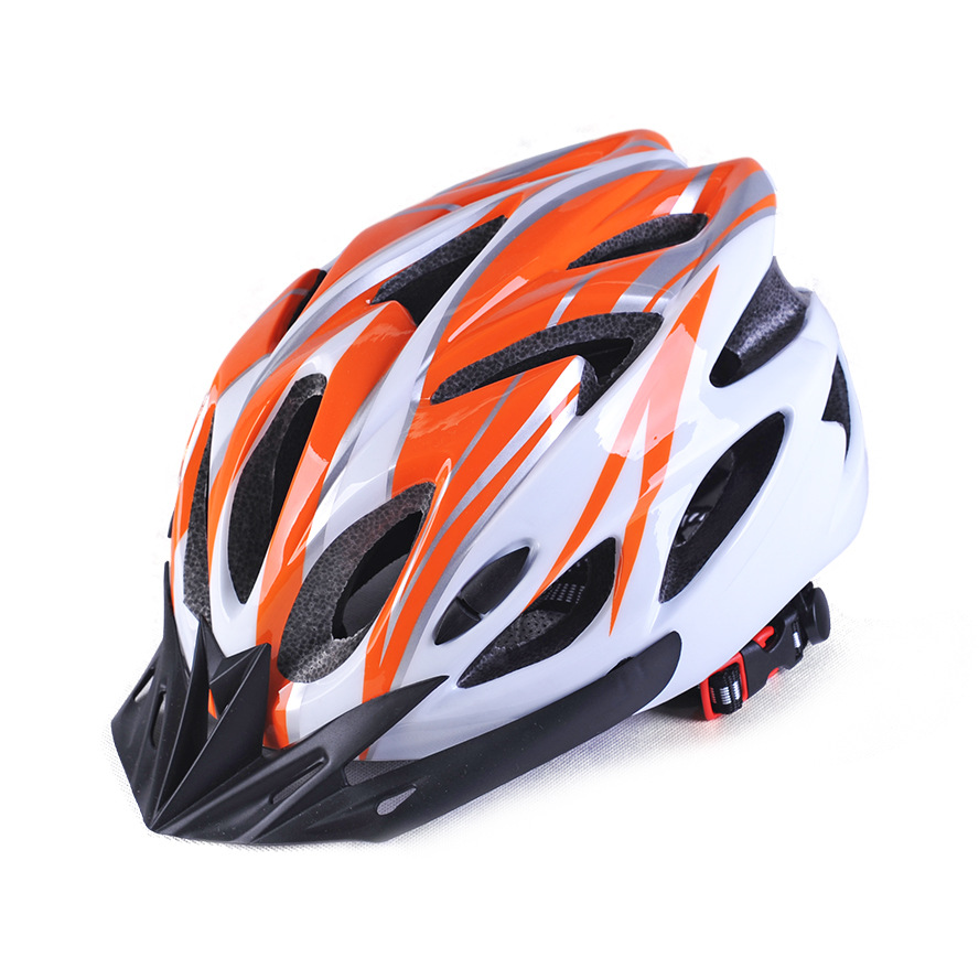 Bicycle Helmet Mountain Bike Cycling safety Helmet For Outdoors sport MTB Cycling Bike protection helmet