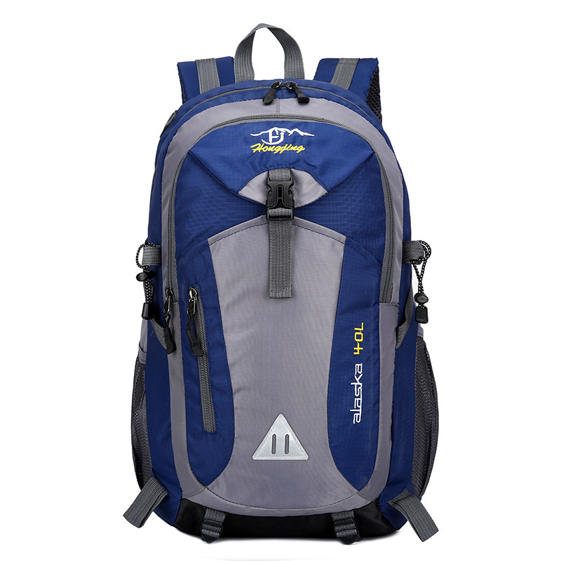 Outdoor Mountaineering Casual Sports Camping Hiking Bag Traveling Backpacks