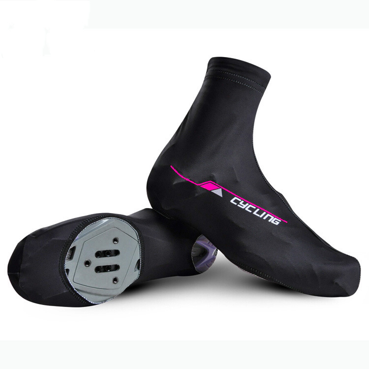 Motorcycle bicycle side Shoe brake Covers Cycling Overshoes MTB Bike shoes