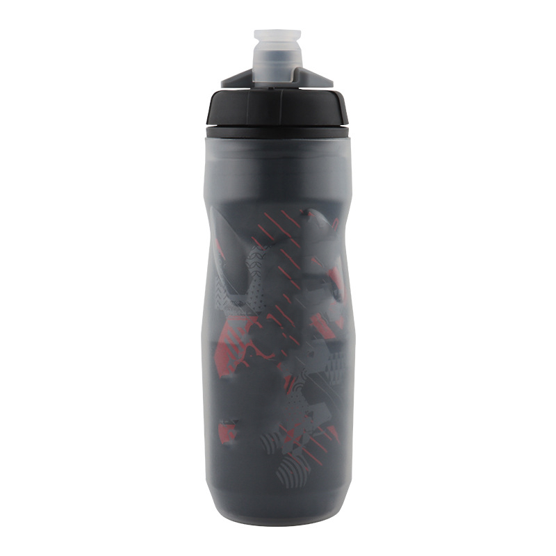 Factory Wholesale custom print For Gym running climbing hiking Plastic Water Bottle  Free Plastic Sport