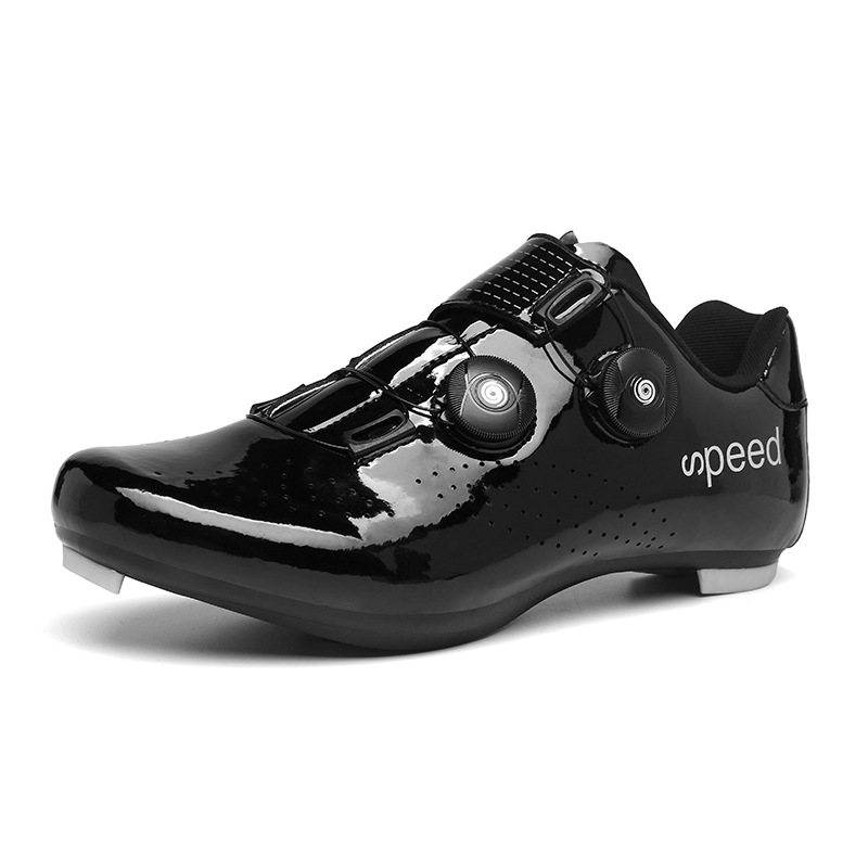 Cycling Sport Self lock Racing Bicycle Shoes Road Cycling Shoes Men Road Bike Shoes Ultralight Bicycle Sneakers