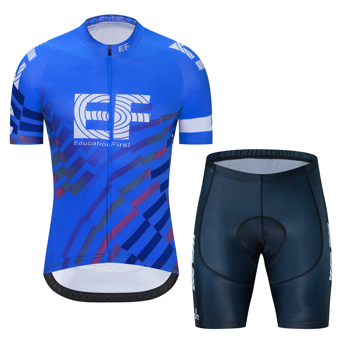 2022 Leather Mesh lightweight warm weather custom made high quality fabric best material sports men cycling jersey