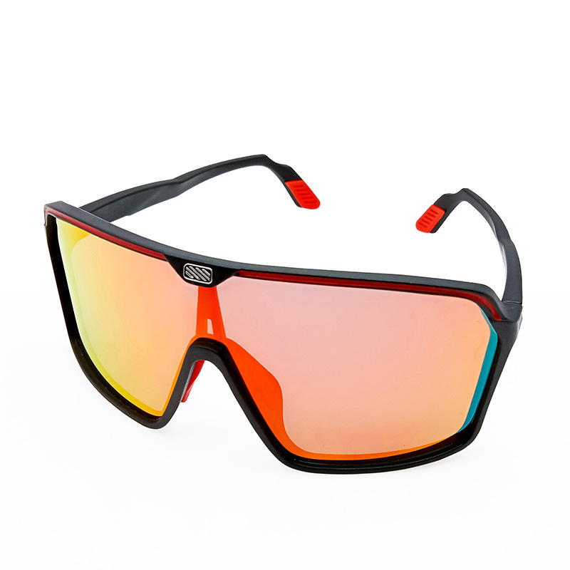 Factory custom outdoor color changing riding glasses running sports sand goggles men and women motorcycle wind goggles