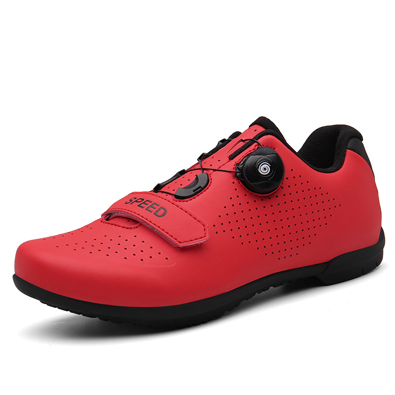 Breathable China manufacturer cycling shoes wholesale road bike carbon shoes bicycles shoe for high standard