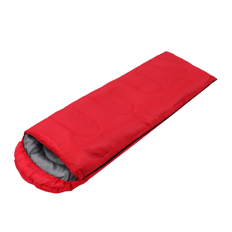 Waterproof Camping Hiking Goose Down Mummy Sleeping Bag for Cold Weather