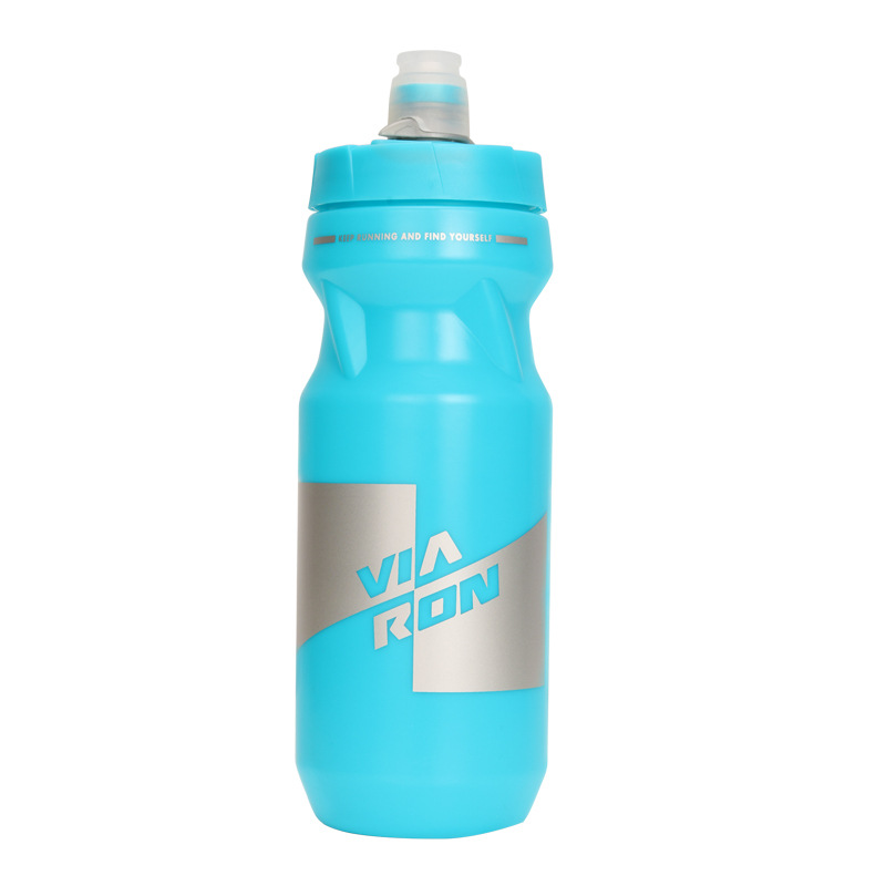 OEM logo printing lightweight bicycle sports water bottle