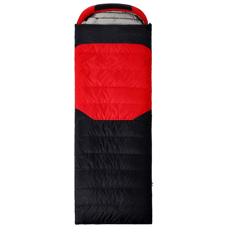 Waterproof Custom Wholesale Comfort lightweight Sleeping Bag Manufacture