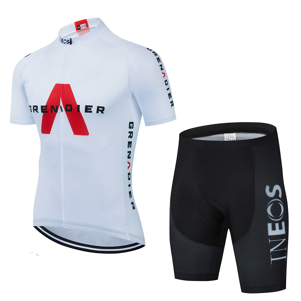 Mens Cycling Jersey Best Quality Professional Custom Recyclable  Man cycling jersey apparel Quick Dry