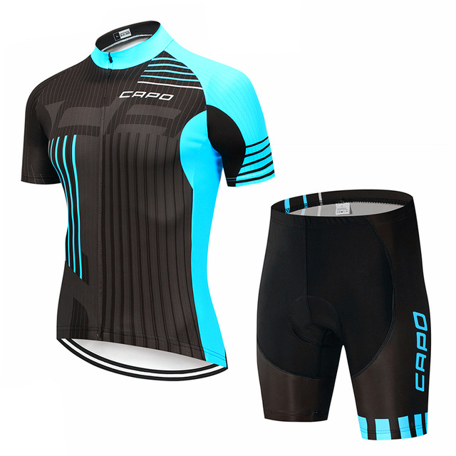 2022 New men  tarstone factory directly supply cycling wear race cutting men short sleeve bike jersey