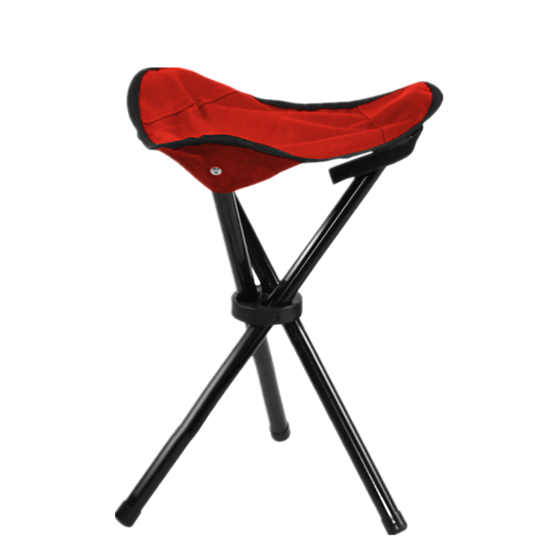 2022 hot sale outdoor leisure high back lightweight folding camping chair