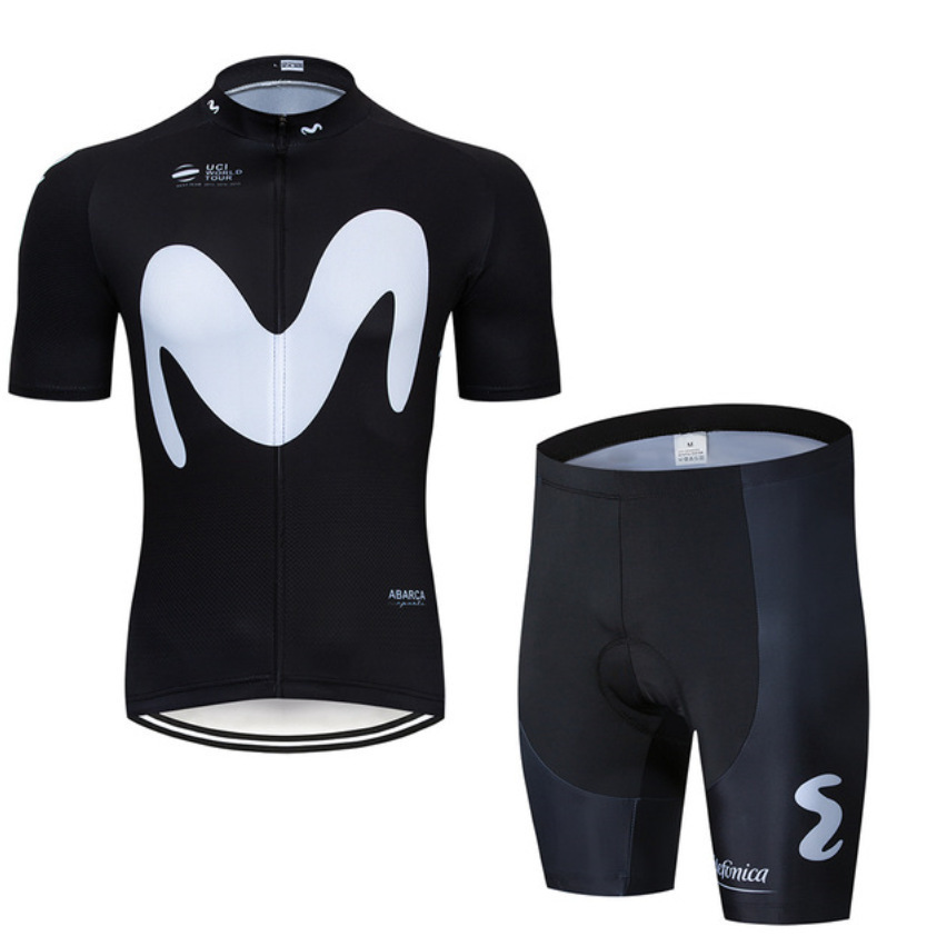 2022 Popular Own Design Cycling Wear Cycling 2022 Manufacturer Custom OEM Latest Design Colorful Sportswear Suit Bike Clothes