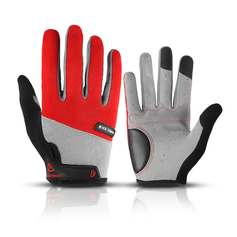 Outdoor Sport Winter Motorcycle Running Touchscreen Driving Cycling Gloves