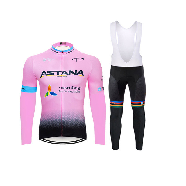 Breathable Sweat Wicking Long Sleeve Bike Clothes Woman Custom Cycling Jersey For Ladies