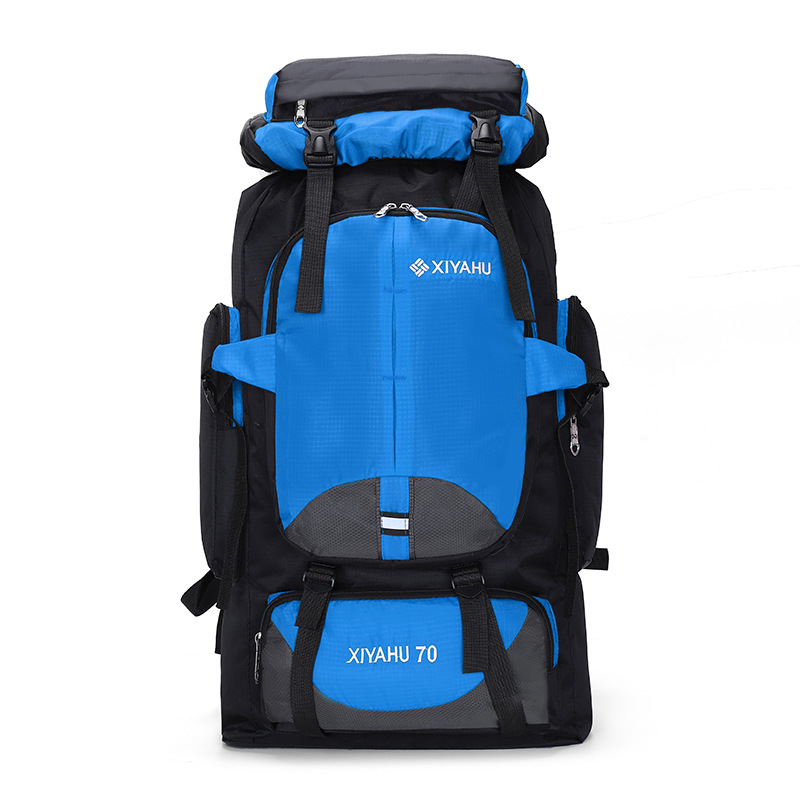 Custom Sports Kids and adult use Pack Water Proof Hiking Bag backpack