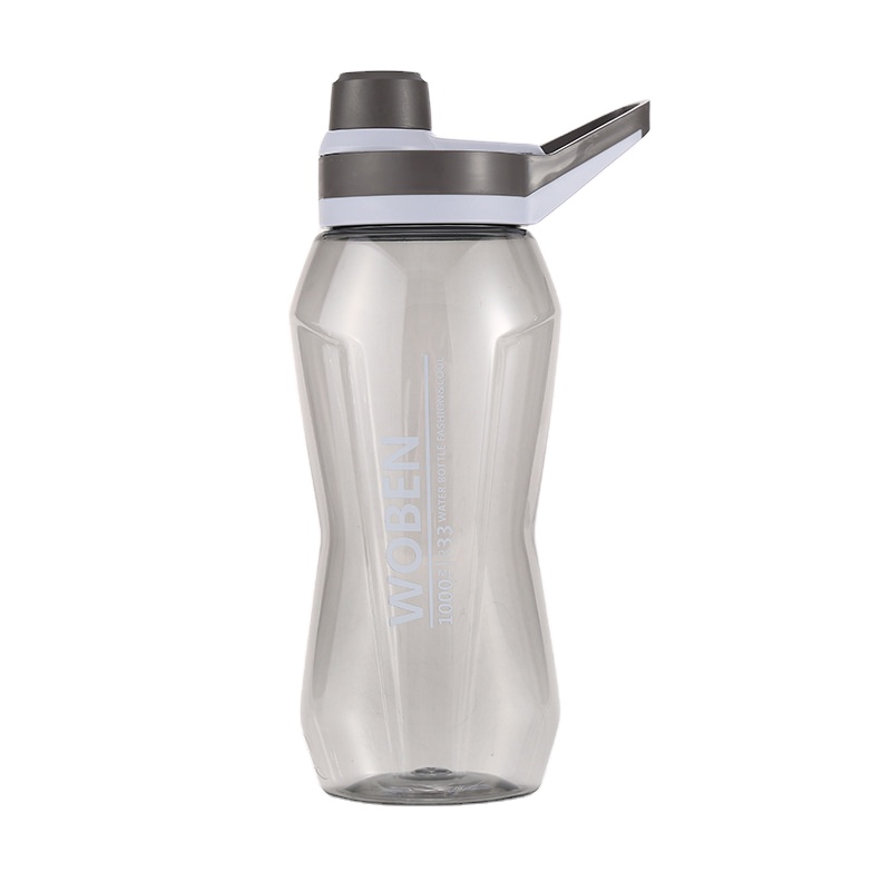 Eco-friendly stainless steel sports water bottle metal sports water bottle wholesale shaker cups