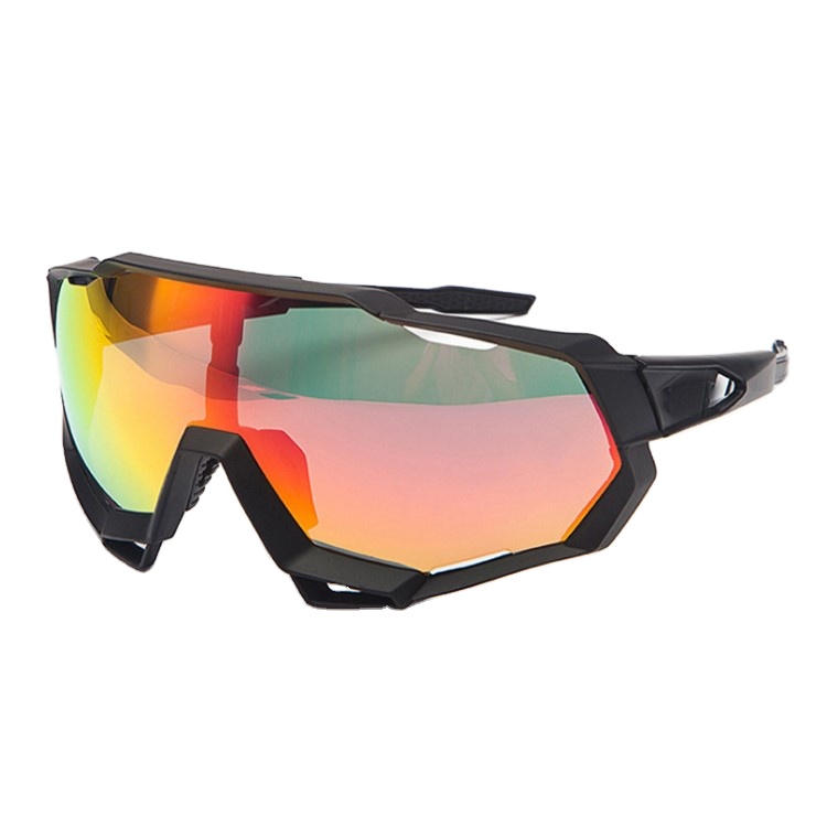 Best sports glasses brands protective sports eyewear polarized cycling sunglasses