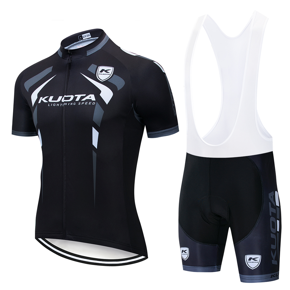 Top Quality Cycling Wear Custom  Sportswear Set Digital Sublimated Printing Bicycle Clothes Light Material