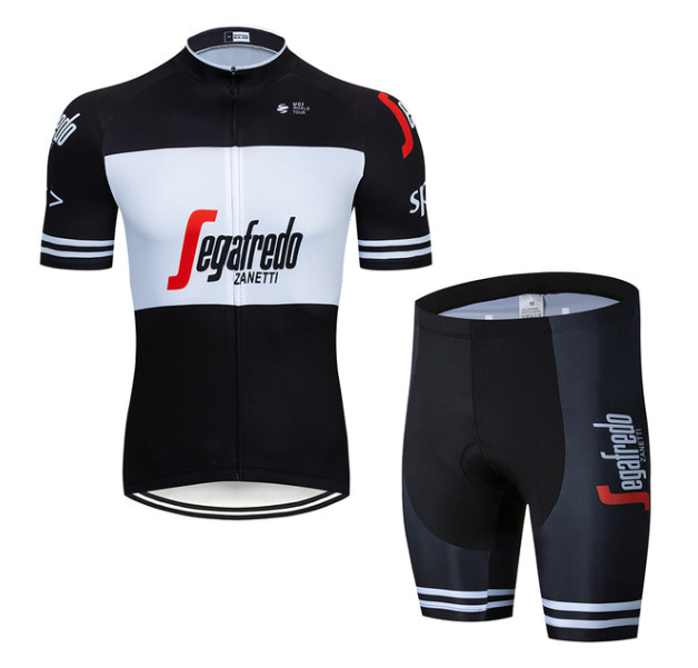 2022 High Sale and Quality Quick Dry Custom Cycling Jersey Wholesale Breathable Short Sleeve Bike Clothing