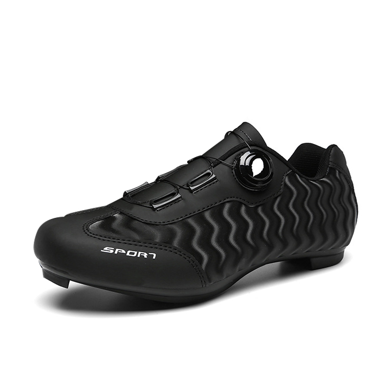 2022 factory wholesale mtb cycling shoes high quality women sports mountain bike cycling shoes