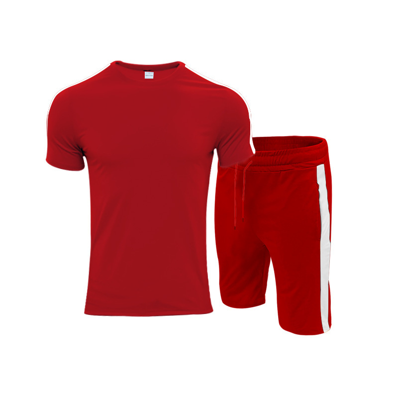 Custom Logo Men Oversize Fitness Yoga Wear Sports Tops And Gym short shirt Plus Sizes Activewear