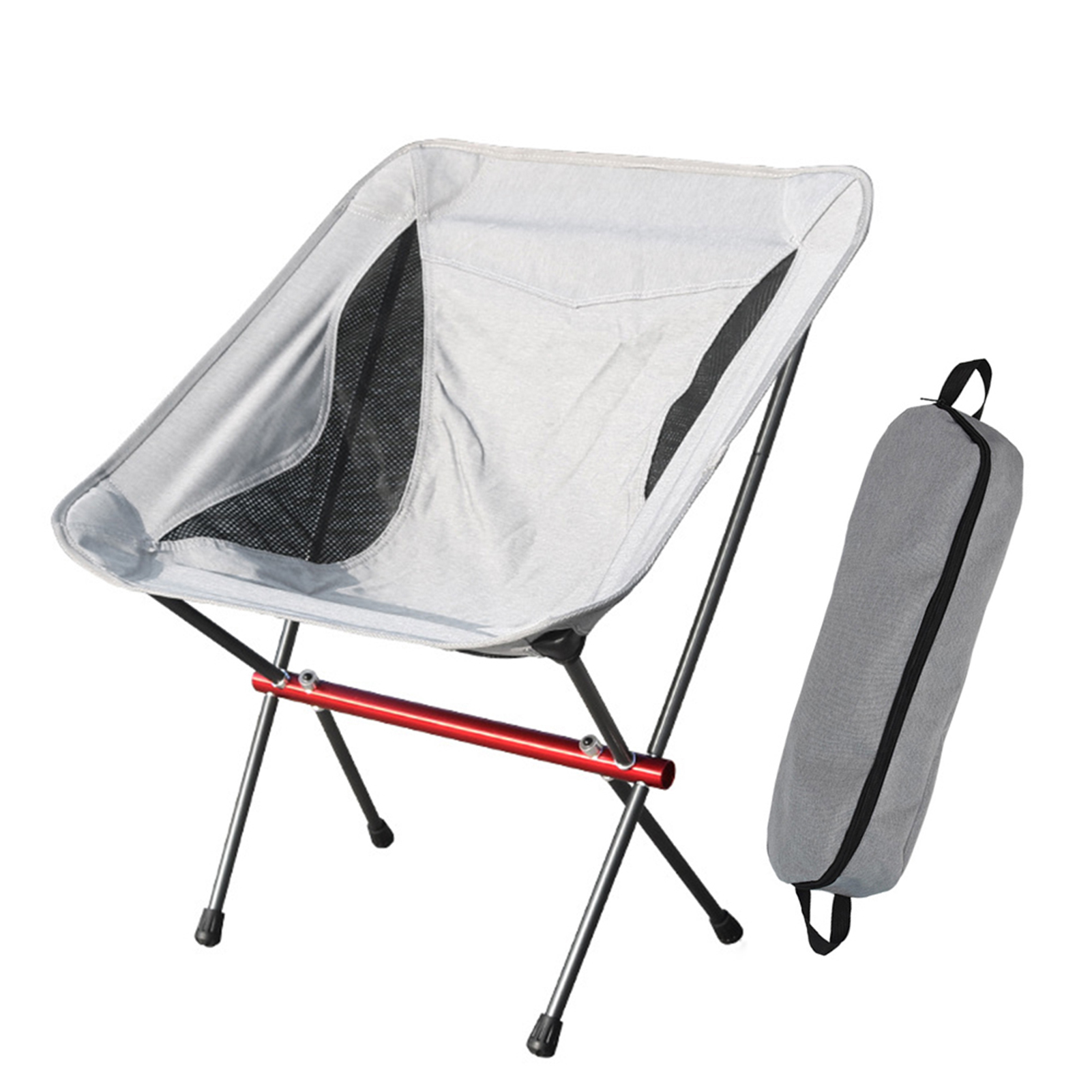 New Design Easy-carrying OEM Multi-color Cheap Outdoor Beach Picnic comfortable folding Camping Chair