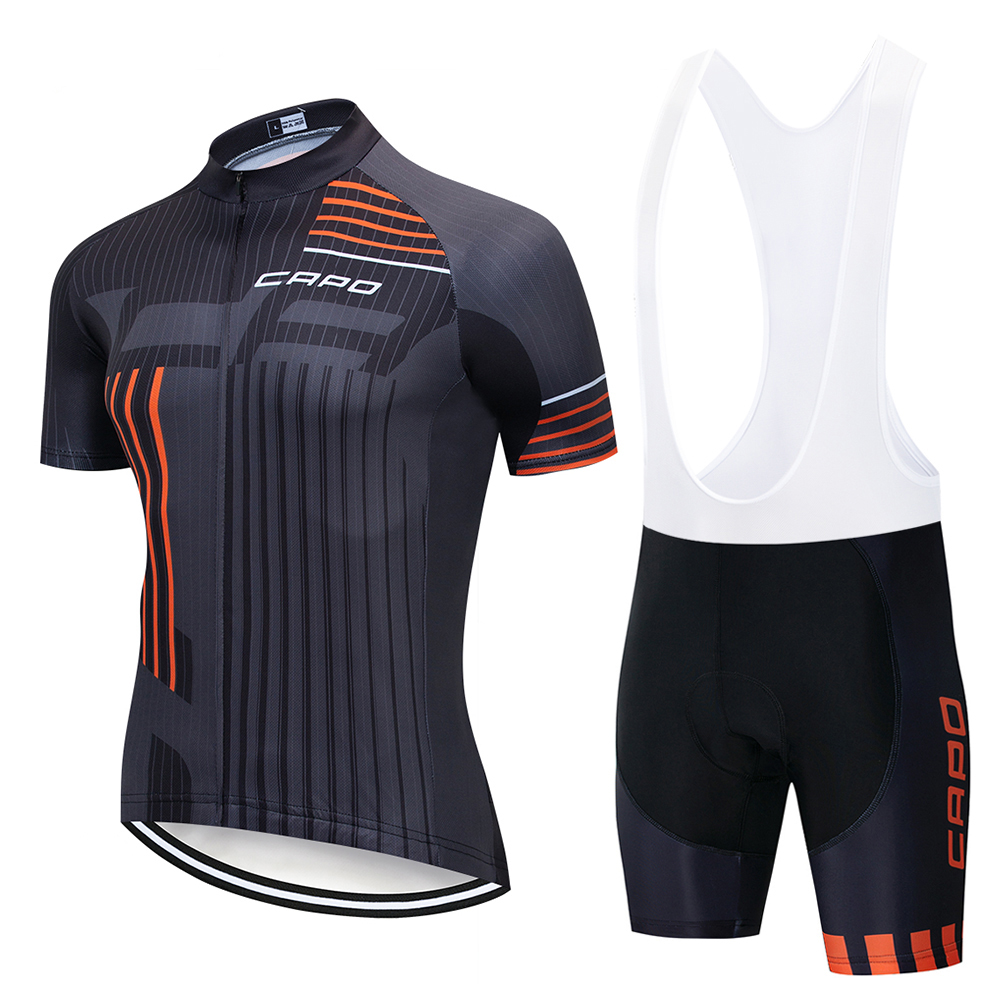 2022 Clothes Cycling Hot Custom Sportswear Set