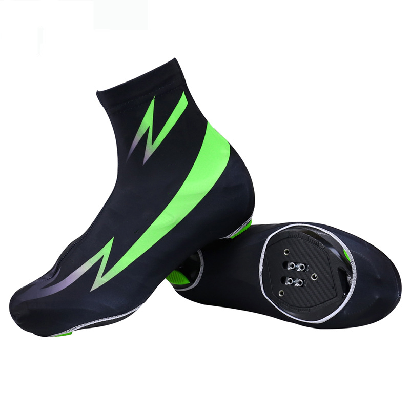 Anti-slip Waterproof Cycling Sports Shoe Covers for men and women