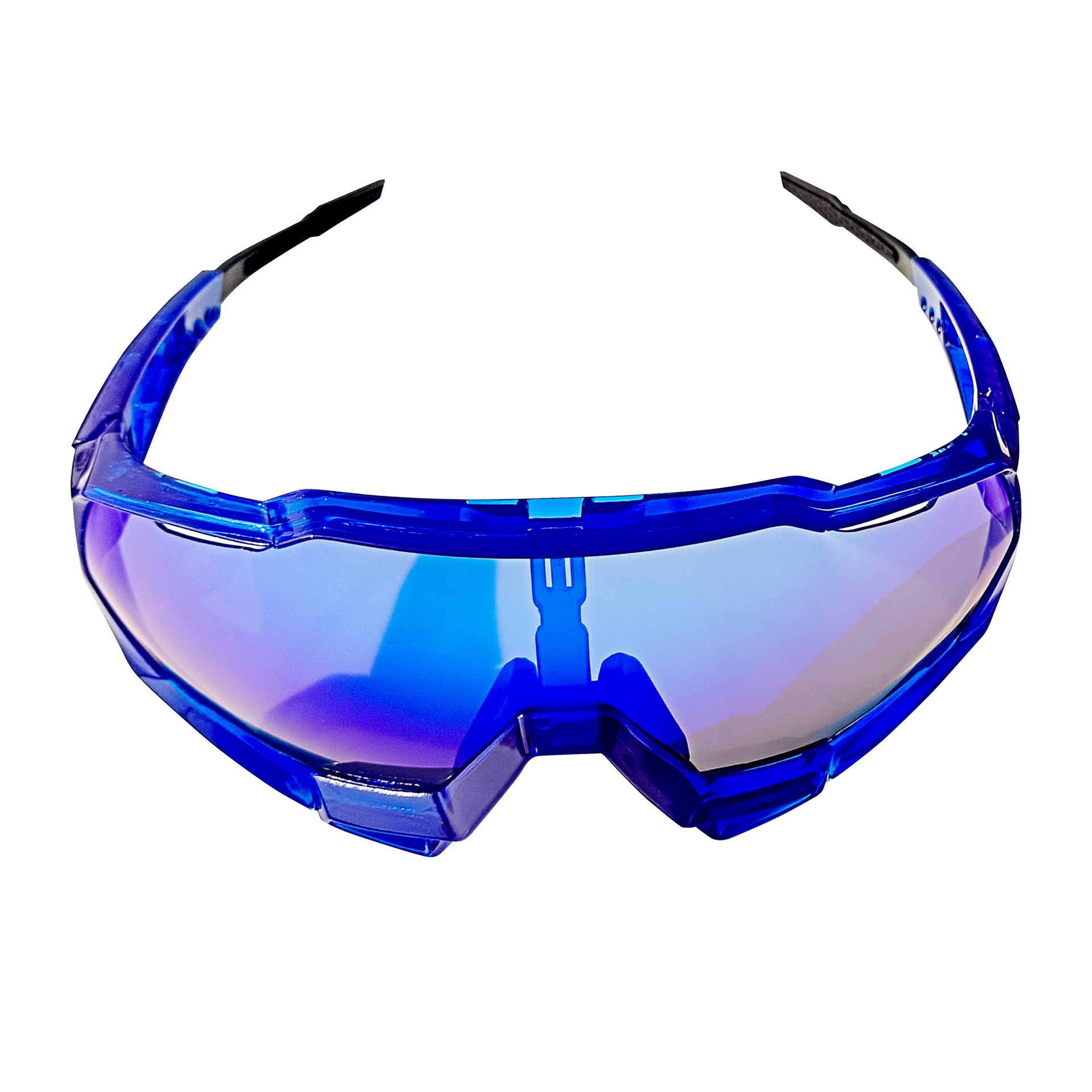 Hot Sale  Clear Vision Anti-fog Lens Windproof  Motorcycling Motocross Goggles