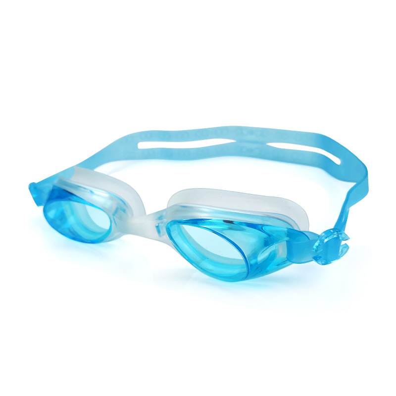 Wave Swimming Goggles For Kids High Definition Diving Glasses silicone Waterproof Swim Goggle