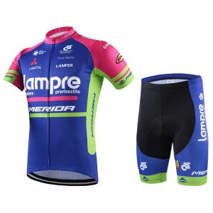 High Quality Custom Sports Fitness Style Solid Color Quick -dry Cycling suit（Top+short）Cycl68752