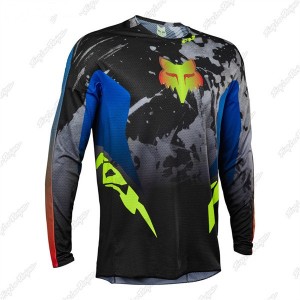 High Quality Custom Sports Fitness Style Solid Color Quick -dry Cycling top Long sleeve DDWX0221