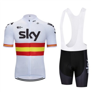 High Quality Custom Sports Fitness Style Solid Color Quick -dry Cycling suit（Top+short）Cycl78965