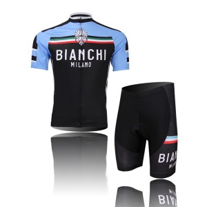 High Quality Custom Sports Fitness Style Solid Color Quick -dry Cycling suit（Top+short）Cycl68752