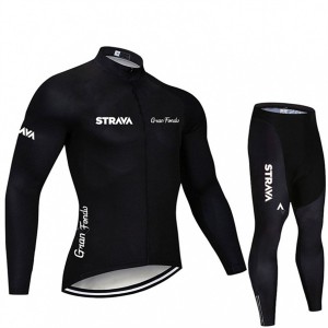 High Quality Custom Sports Fitness Style Solid Color Quick -dry Cycling suit（Top+short）DDWX389