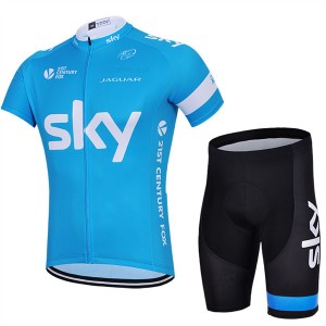 High Quality Custom Sports Fitness Style Solid Color Quick -dry Cycling suit（Top+short）Cycl68752