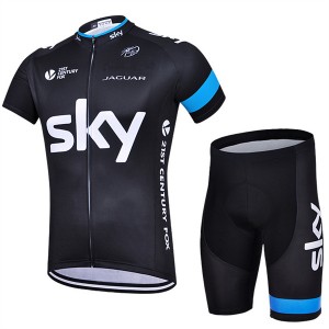 High Quality Custom Sports Fitness Style Solid Color Quick -dry Cycling suit（Top+short）Cycl68752