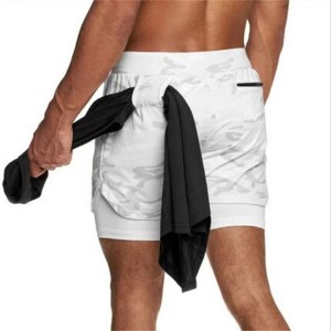 Quick dry Men Gym Shorts  96