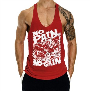 Men Gym Tank Top  BX11448