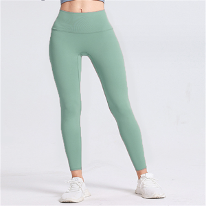 Seamless yoga leggings for women Item No.C-2