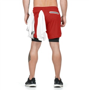 Quick dry Men Gym Shorts  96