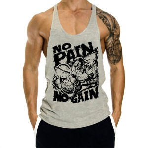 Men Gym Tank Top  BX11448