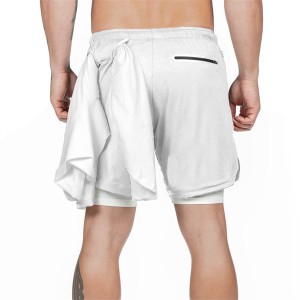 Quick dry Men Gym Shorts  96