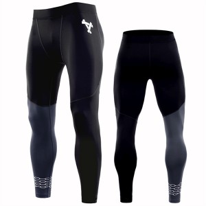 Men Sports Tights  1852-A