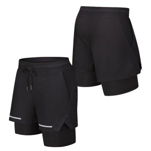 Men Gym Shorts  967