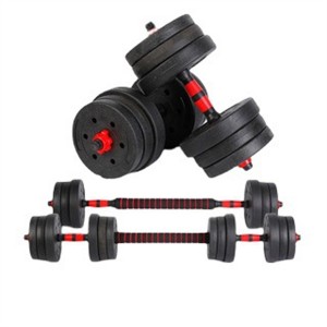 Free disassebly Barbell set  BA-256