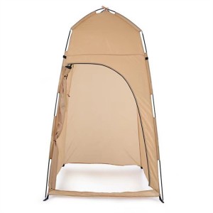 New outdoor cloth changing tent set up portable bathing bird watching fishing toilet guard tent portable warm and light proof Model NO. CP-9898