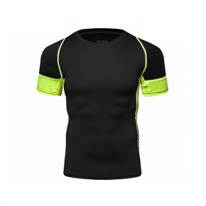 Men Gym Top  Z80151