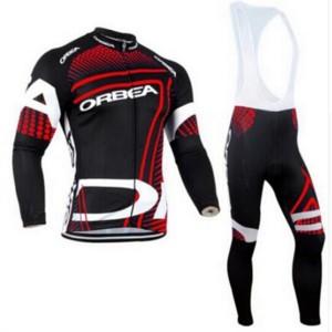 High Quality Custom Sports Fitness Style Solid Color Quick -dry Cycling suit（Top+short）SDD4577