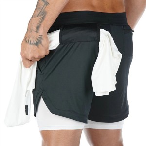 Quick dry Men Gym Shorts  96