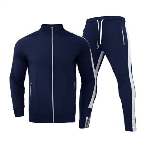 Men Gym 2-Piece Set  21212